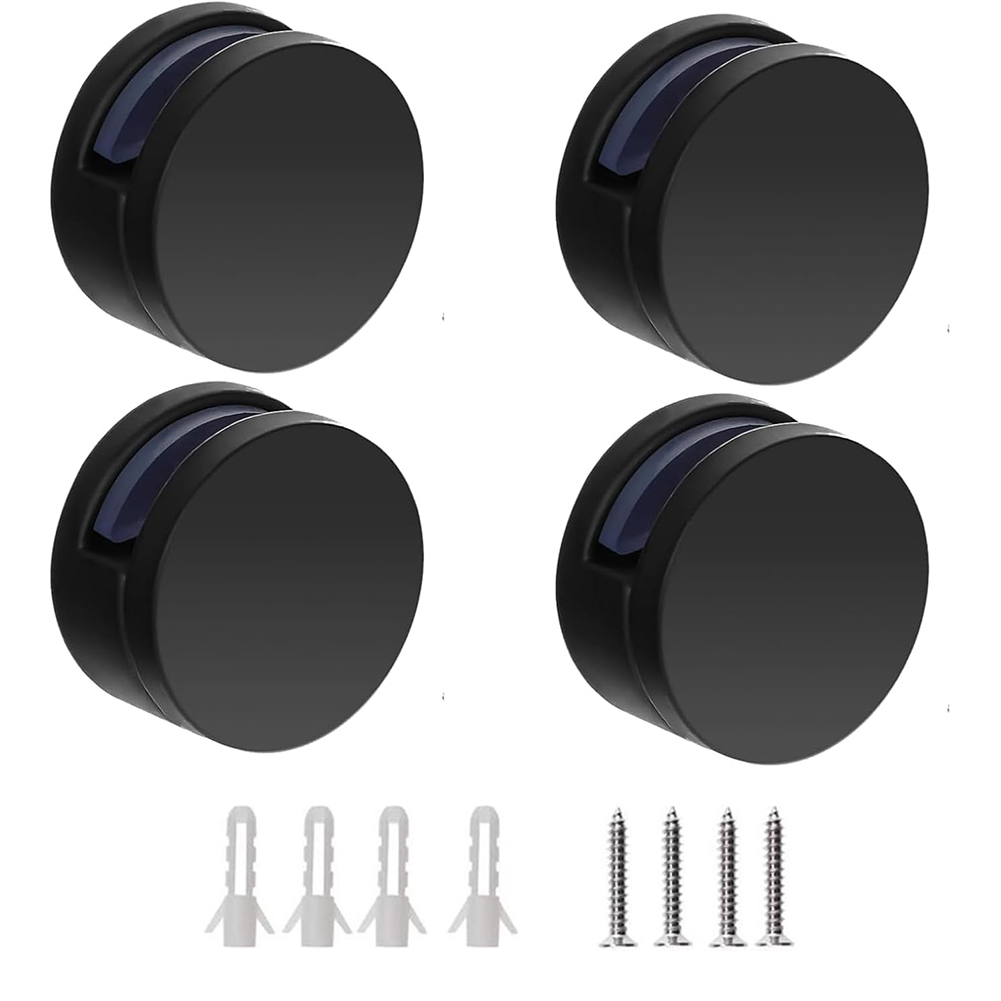 Home Hardware Bathroom Mirrors - 4 шт., фиксирующий держатель для стеклянного