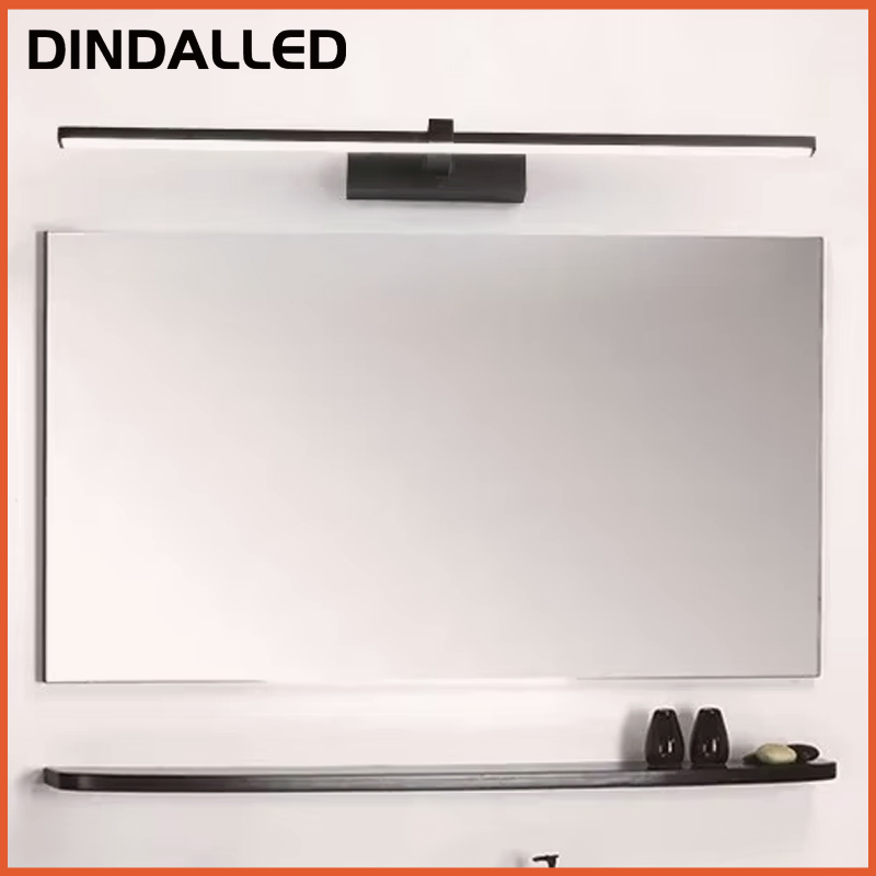 Home Hardware Bathroom Mirrors - Современный светодиодный настенный светильник для ванной