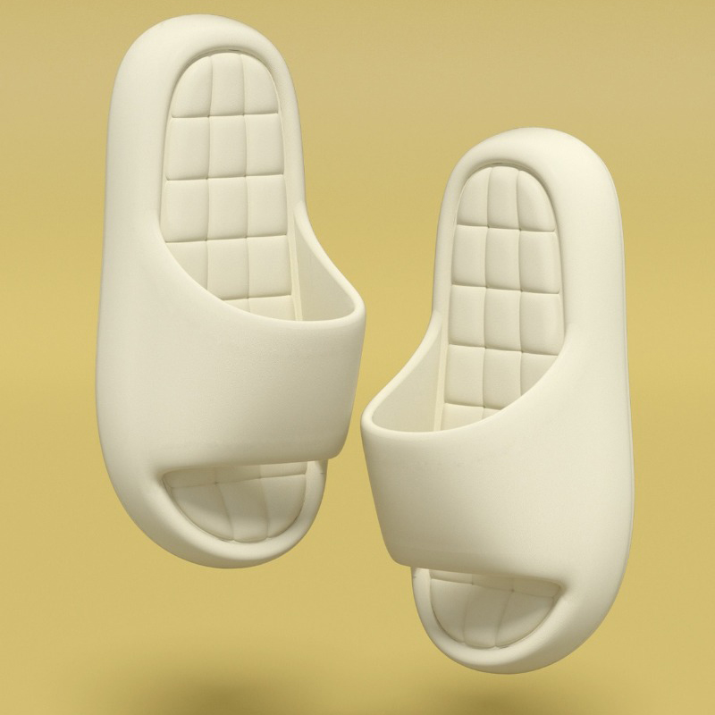 Your Home Bathroom - Женские летние шлепанцы Cloud Slipper в