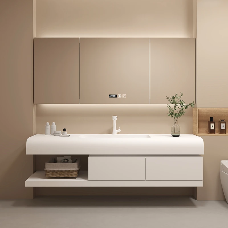 Современный роскошный шкаф для – обзор и цена Home Bathroom Partition Wall
