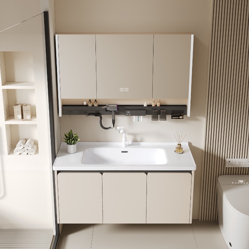 Шкаф-органайзер для ванной ком – обзор и цена Home Bathroom Partition Wall