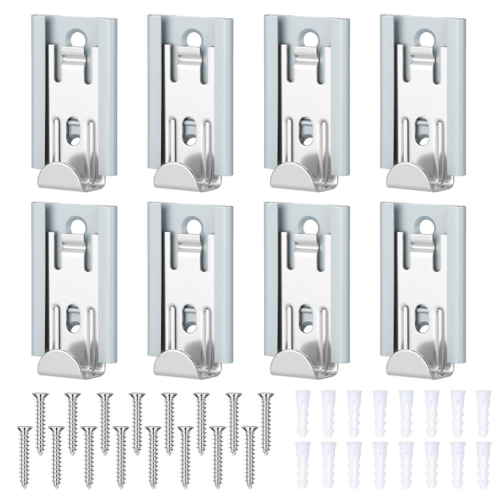 Крепления для зеркал в ванную  – обзор и цена Home Hardware Bathroom Mirrors