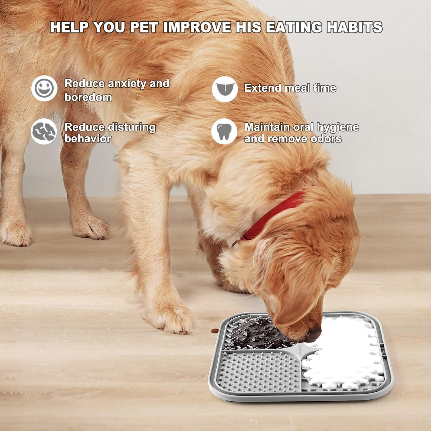Силиконовый коврик для собак с – обзор и цена Home Bathroom Mats
