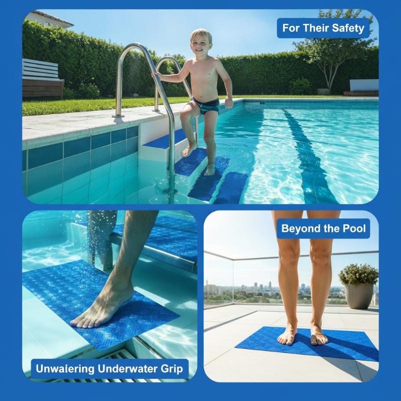 Нескользящий коврик для лестни – обзор и цена Home Bathroom Mats