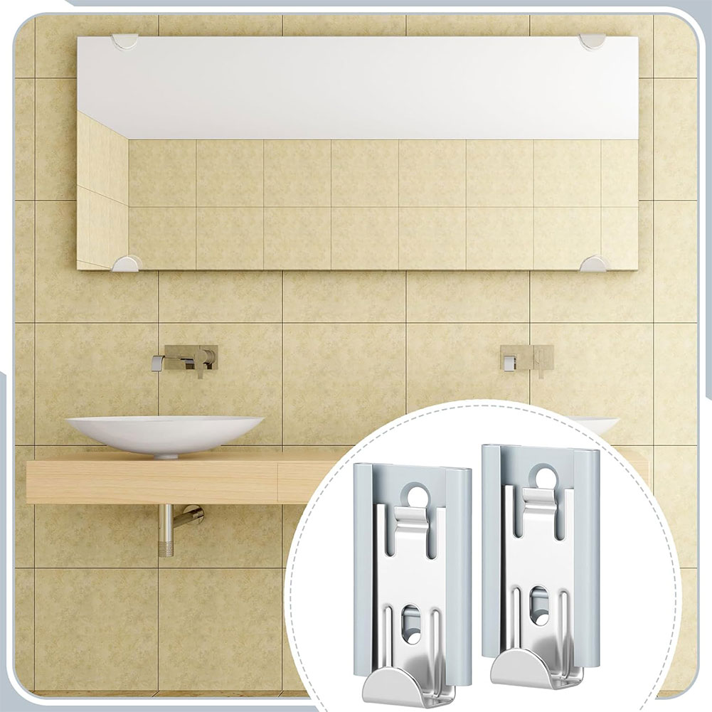 Фурнитура для зеркал в ванной  – обзор и цена Home Hardware Bathroom Mirrors