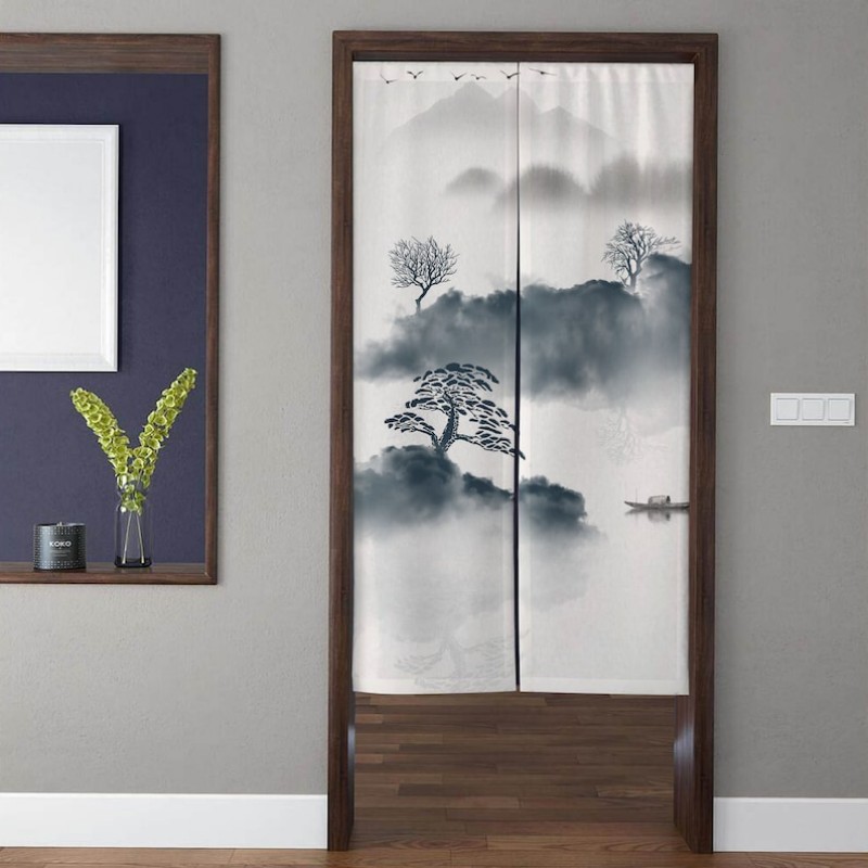 Минималистичная абстрактная яп – обзор и цена Home Bathroom Partition