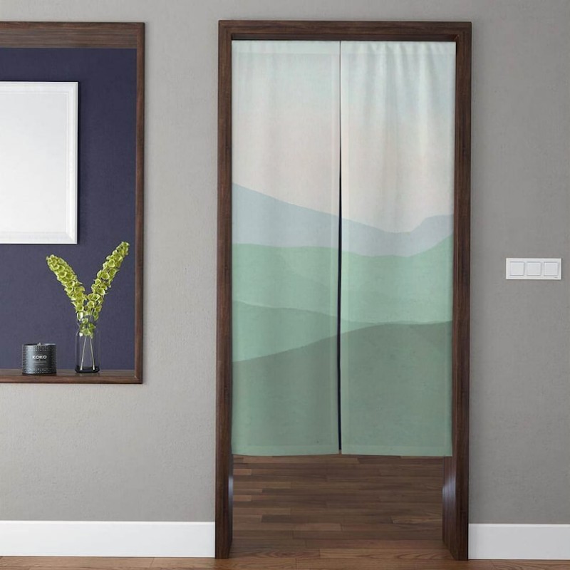 Минималистичная абстрактная яп – обзор и цена Home Bathroom Partition