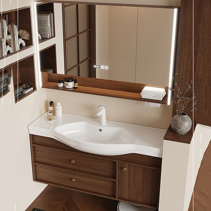 Зеркальный шкаф-органайзер для – обзор и цена Home Bathroom Partition Wall