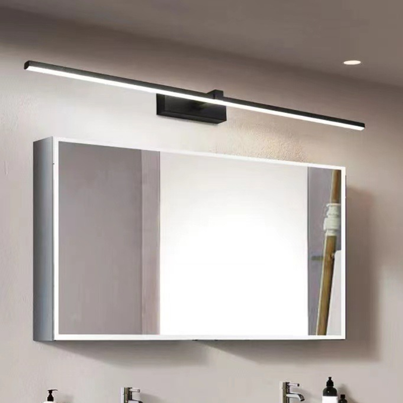 Современный светодиодный насте – обзор и цена Home Hardware Bathroom Mirrors