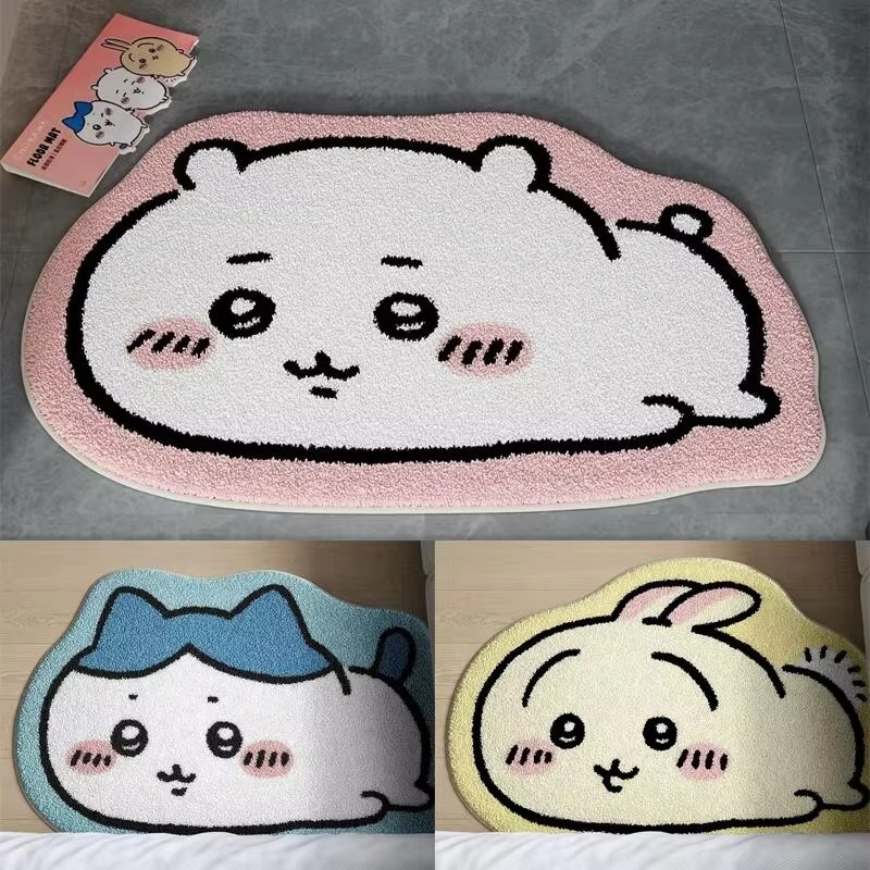 Популярный мультяшный коврик с – обзор и цена Home Bathroom Mats