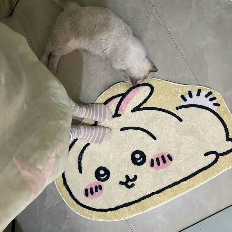 Популярный мультяшный коврик с – обзор и цена Home Bathroom Mats