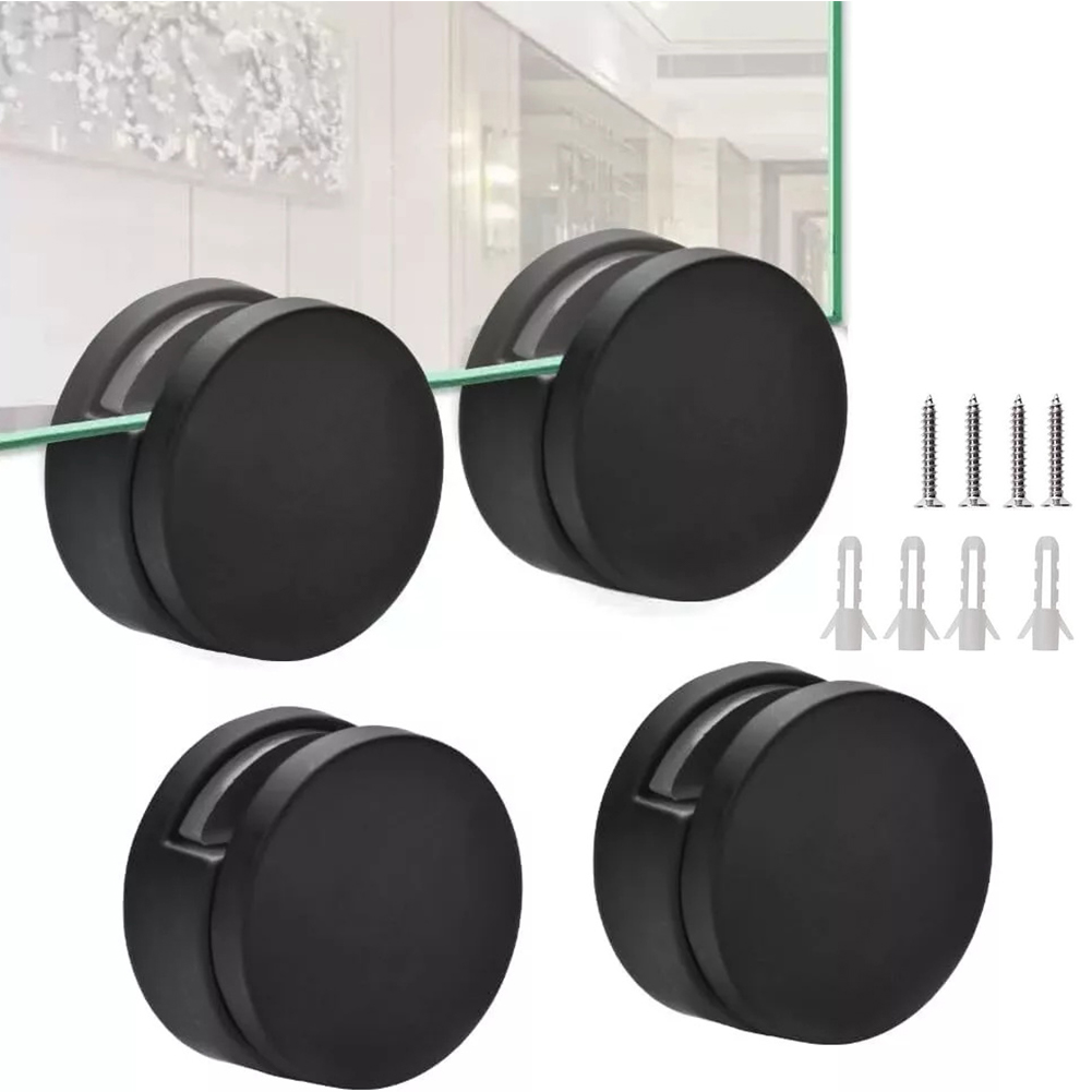 4 шт., фиксирующий держатель д – обзор и цена Home Hardware Bathroom Mirrors