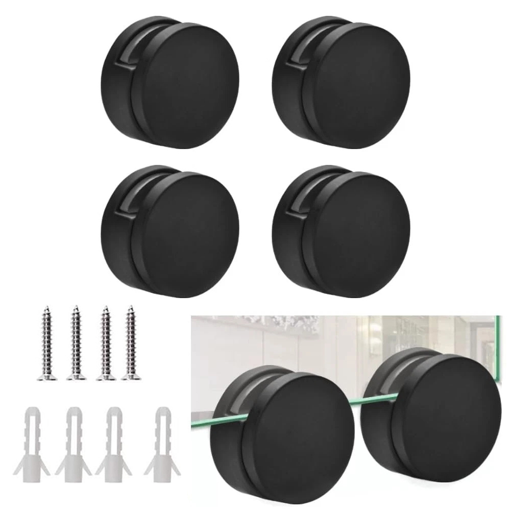 4 шт., фиксирующий держатель д – обзор и цена Home Hardware Bathroom Mirrors