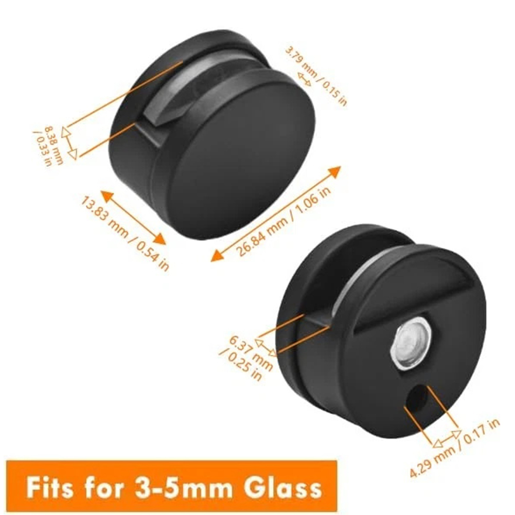 4 шт., фиксирующий держатель д – обзор и цена Home Hardware Bathroom Mirrors