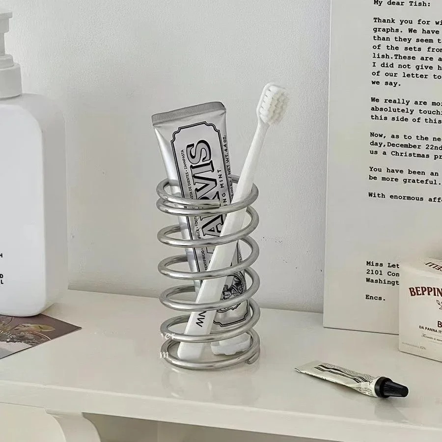 Держатель для зубных щеток из  – обзор и цена Home Bathroom Essentials