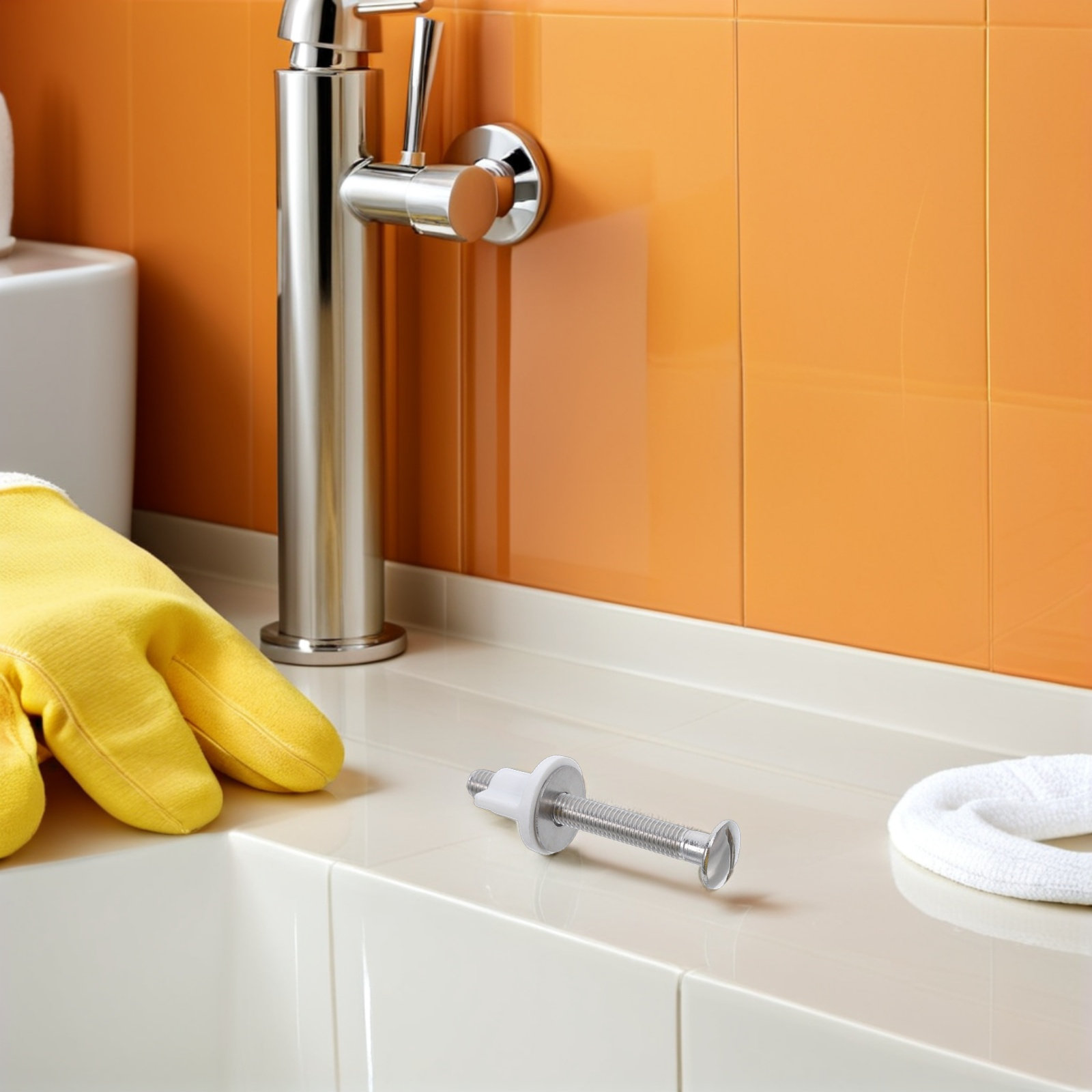 2 шт. универсальных пластиковы – обзор и цена Home Hardware Bathroom Accessories