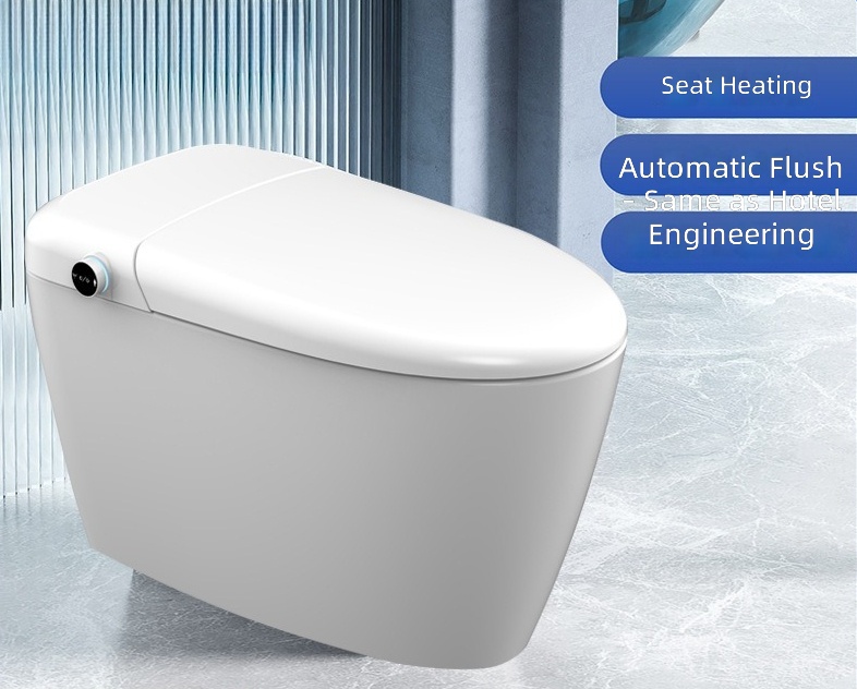 Умное сиденье для унитаза с по – обзор и цена Home And Bathroom