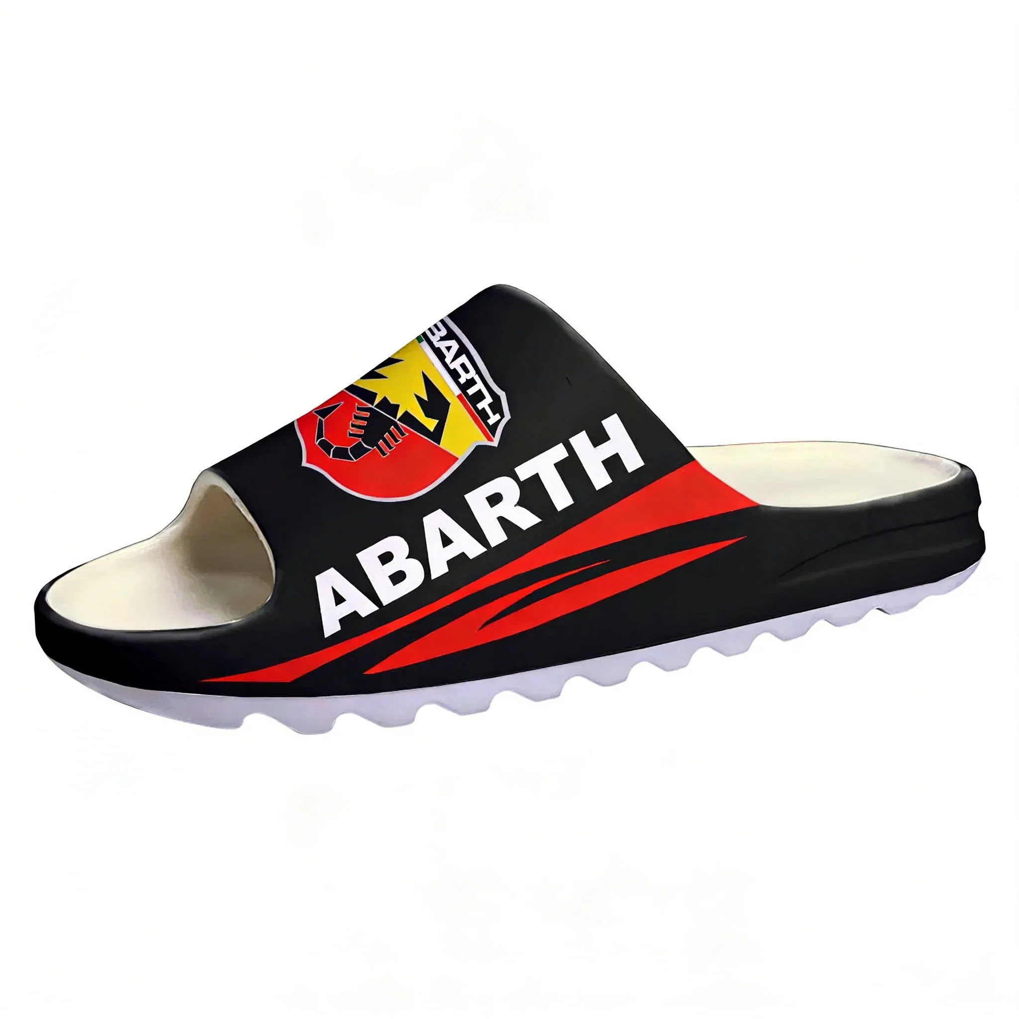 Мягкие тапочки A-Abarths на за – обзор и цена Your Home Bathroom