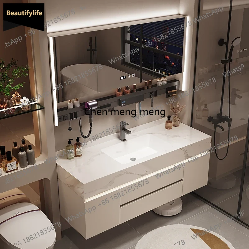 B567 Органайзер для ванной ком – обзор и цена Home Bathroom Partition Wall