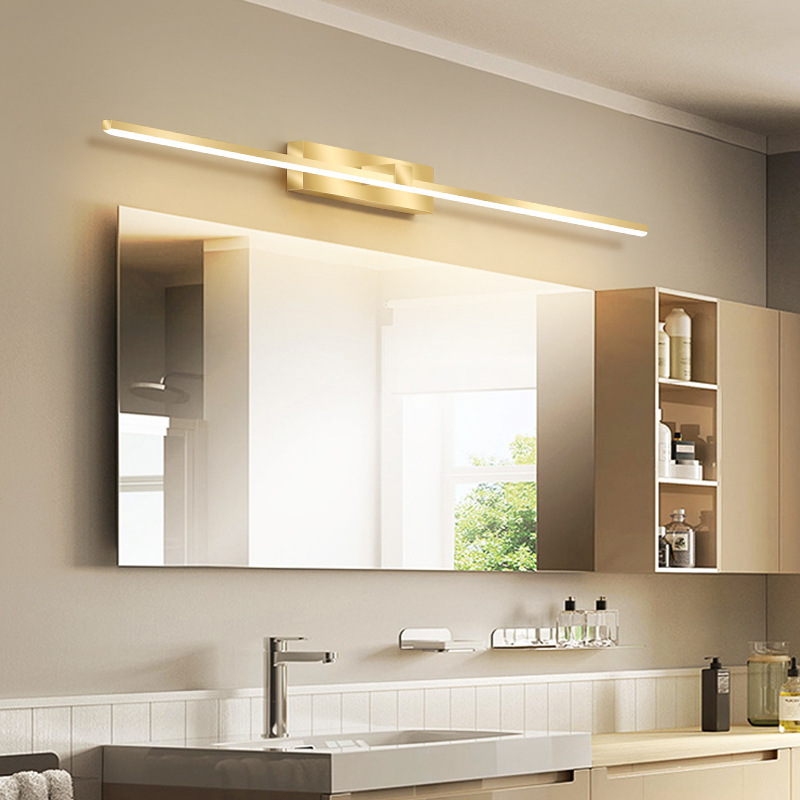 Современный светодиодный насте – обзор и цена Home Hardware Bathroom Mirrors