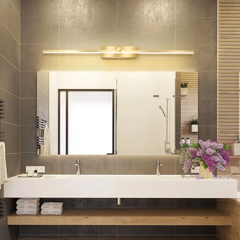 Современный светодиодный насте – обзор и цена Home Hardware Bathroom Mirrors