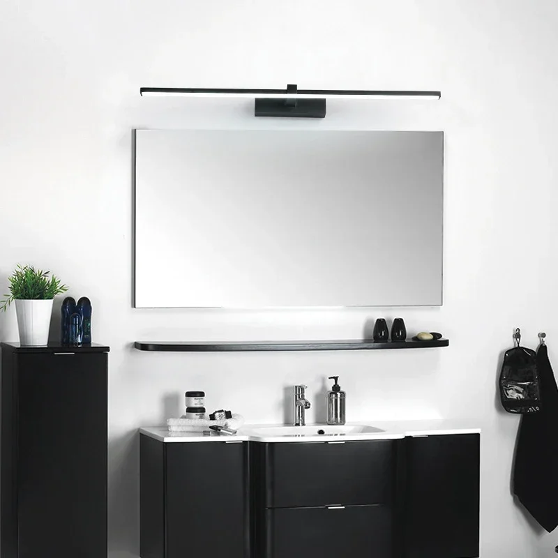 Современный светодиодный насте – обзор и цена Home Hardware Bathroom Mirrors