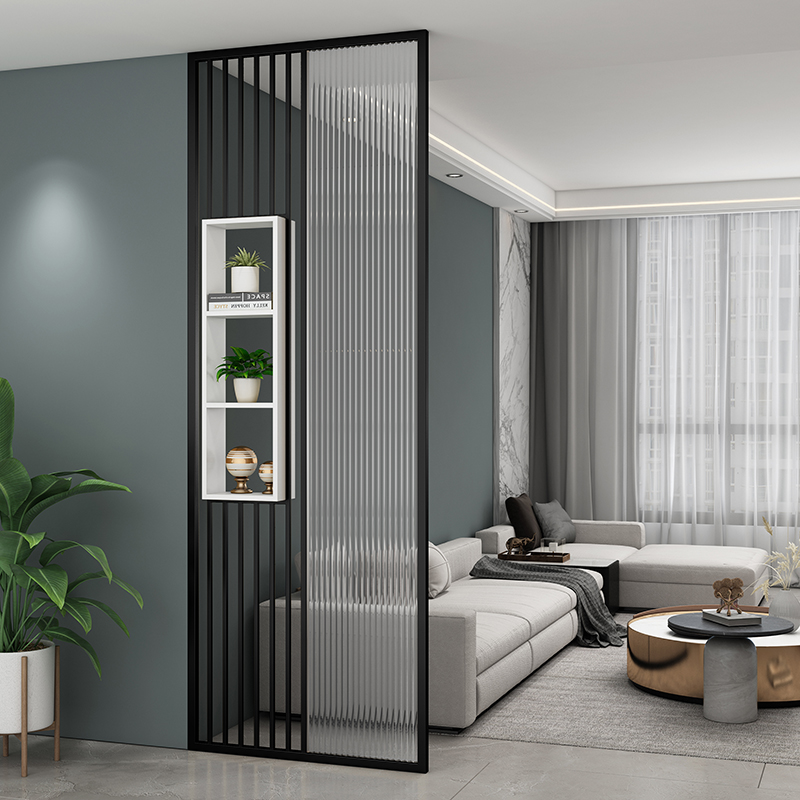Простые современные перегородк – обзор и цена Home Bathroom Partition