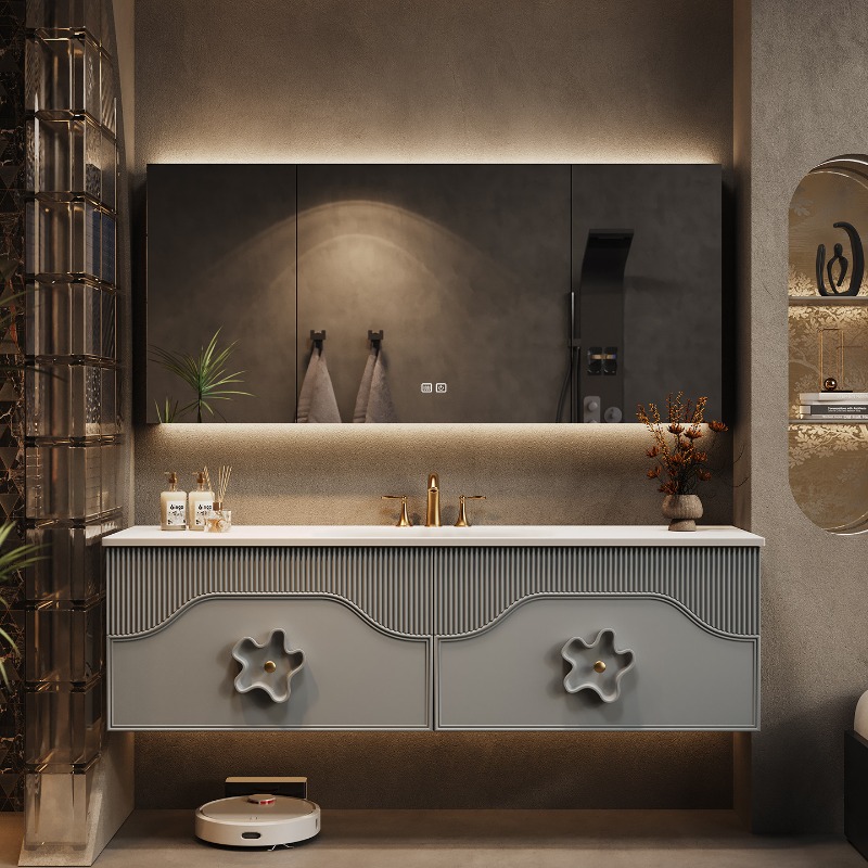 Роскошный современный шкаф-орг – обзор и цена Home Bathroom Partition Wall