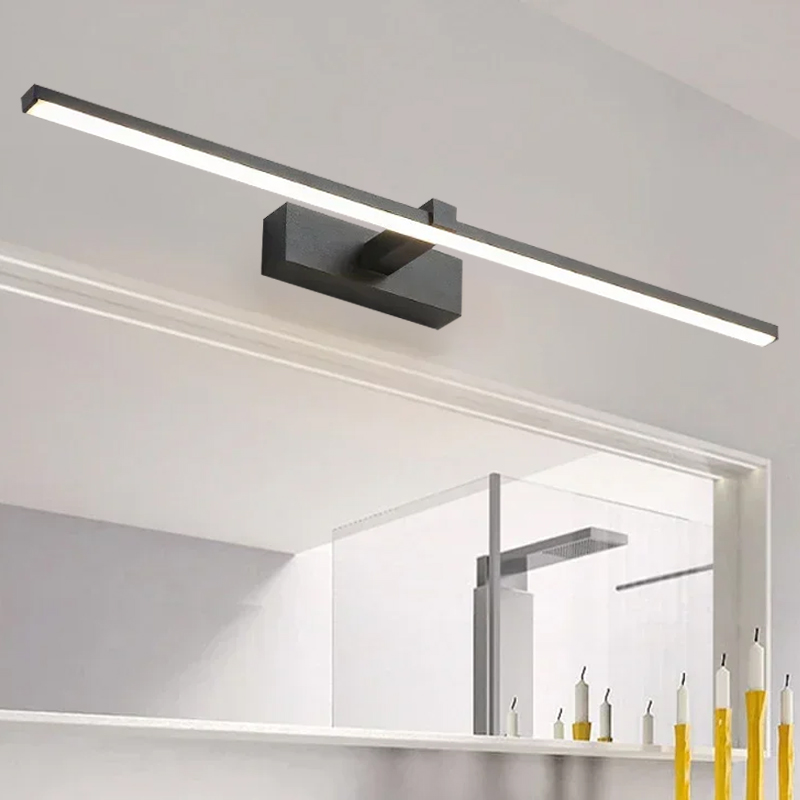 Современный светодиодный насте – обзор и цена Home Hardware Bathroom Mirrors