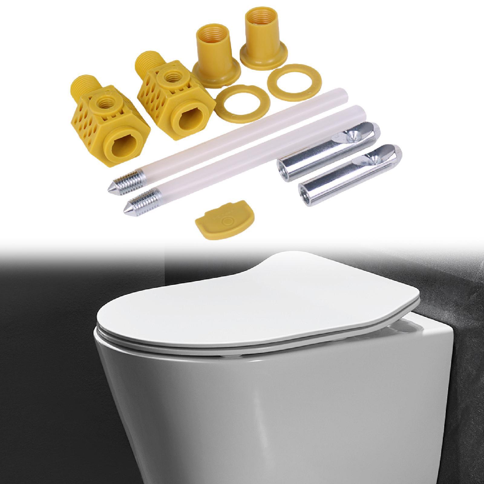 Крепежные винты для унитаза, у – обзор и цена Home Hardware Bathroom Accessories