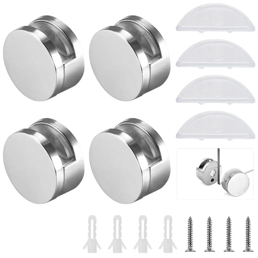 4 комплекта зажимов для зеркал – обзор и цена Home Hardware Bathroom Mirrors