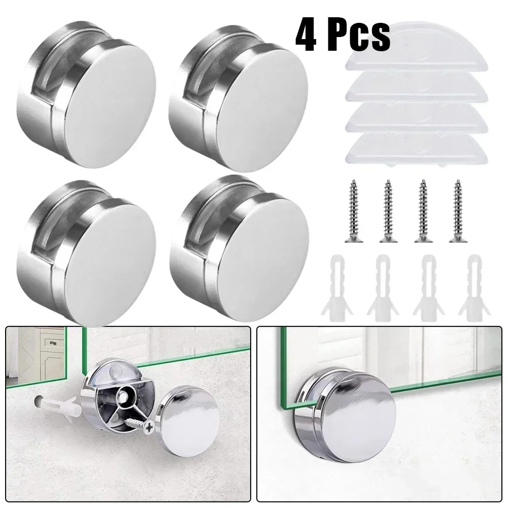 4 комплекта зажимов для зеркал – обзор и цена Home Hardware Bathroom Mirrors
