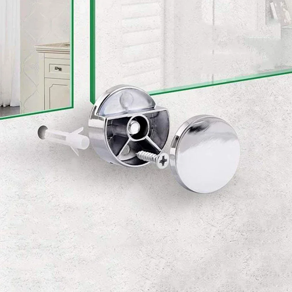4 комплекта зажимов для зеркал – обзор и цена Home Hardware Bathroom Mirrors