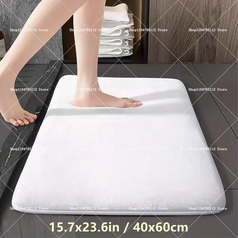 Коврик для пола «Мой сосед Тот – обзор и цена Home Bathroom Mats