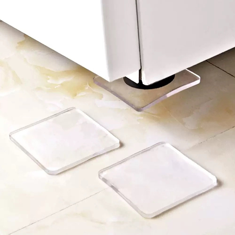 Набор из 4/12 шт. антивибрацио – обзор и цена Home Bathroom Mats