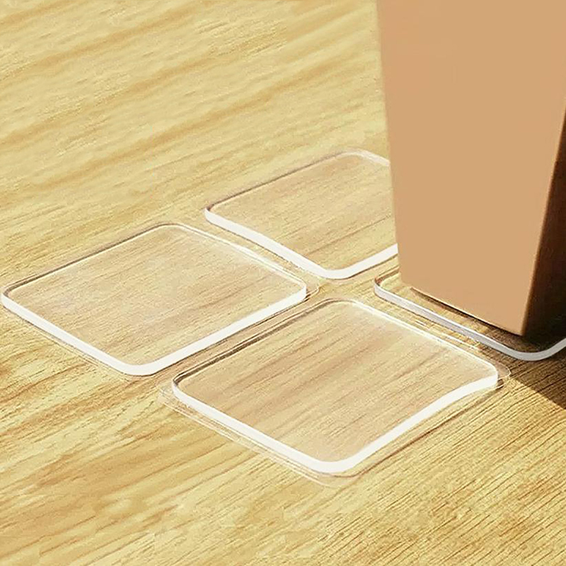 Набор из 4/12 шт. антивибрацио – обзор и цена Home Bathroom Mats