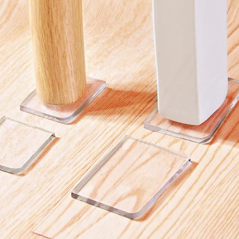 Набор из 4/12 шт. антивибрацио – обзор и цена Home Bathroom Mats
