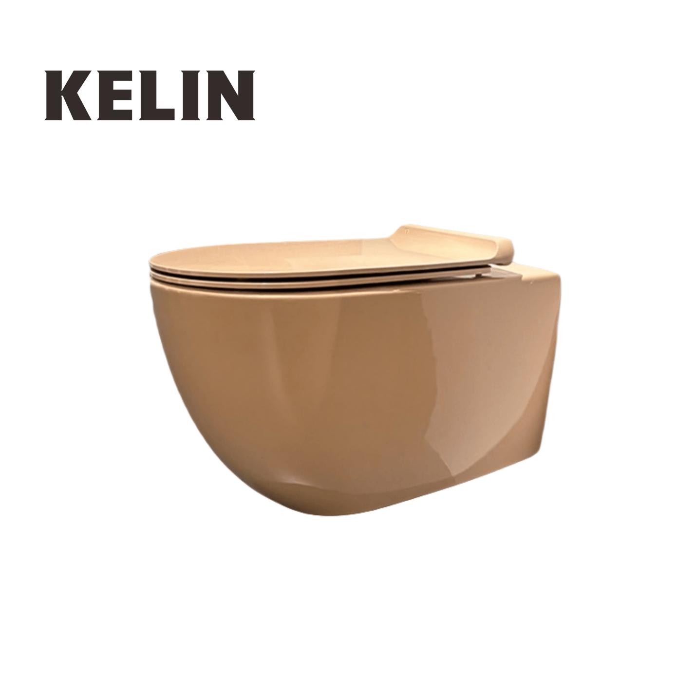 Унитаз KELIN в современном сти – обзор и цена Home And Bathroom