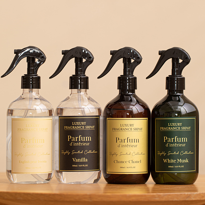 Спрей для устранения запахов,  – обзор и цена Home Bathroom Essentials