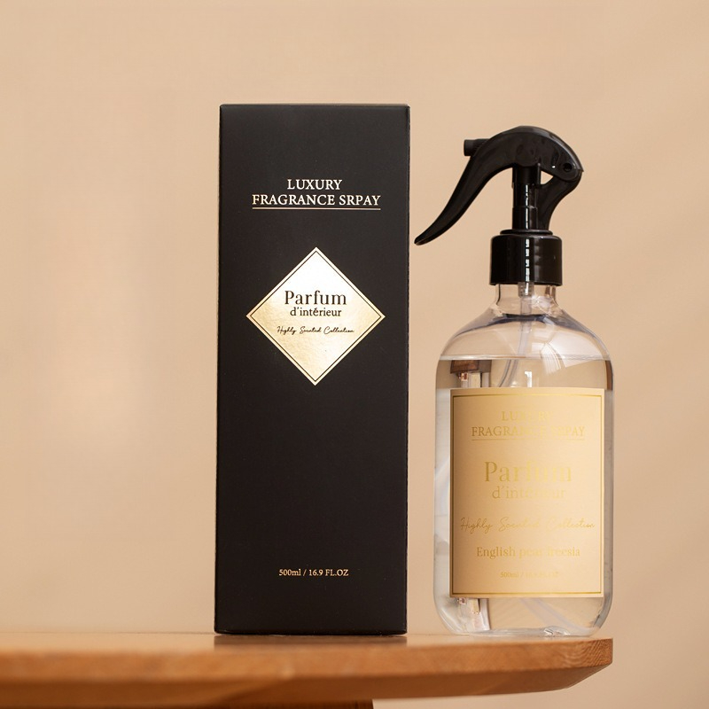 Спрей для устранения запахов,  – обзор и цена Home Bathroom Essentials