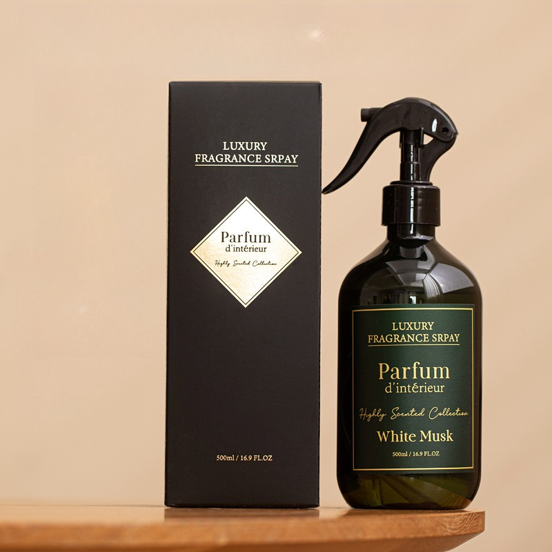 Спрей для устранения запахов,  – обзор и цена Home Bathroom Essentials