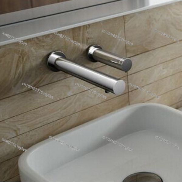 Латунный хромированный автомат – обзор и цена Home And Bathroom