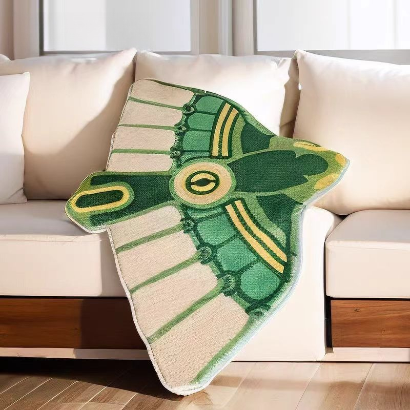Коврик для ванной в стиле аним – обзор и цена Home Bathroom Mats