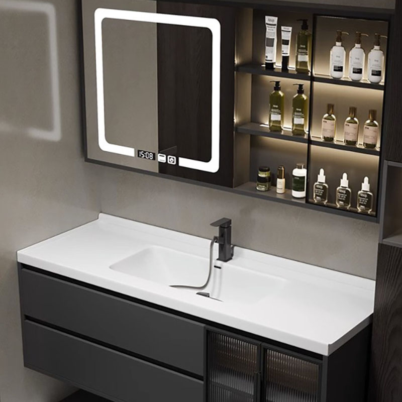Элитные зеркальные шкафчики дл – обзор и цена Home Bathroom Partition Wall