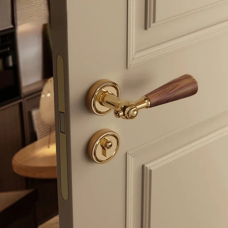 Ручка из орехового дерева, цин – обзор и цена Home Hardware Bathroom Accessories