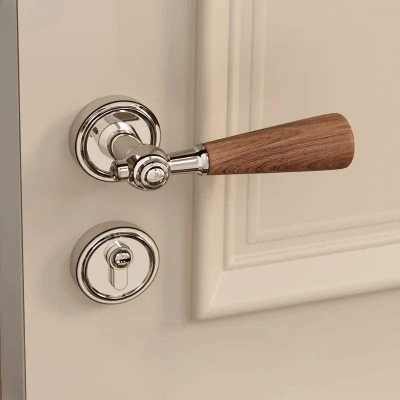 Ручка из орехового дерева, цин – обзор и цена Home Hardware Bathroom Accessories