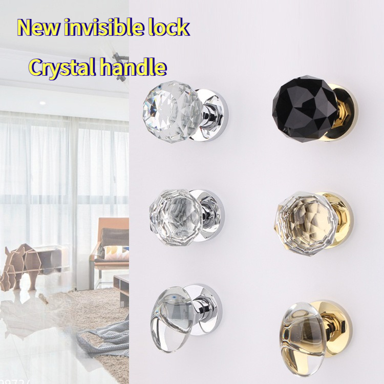 Сферический замок из хрустальн – обзор и цена Home Hardware Bathroom Accessories