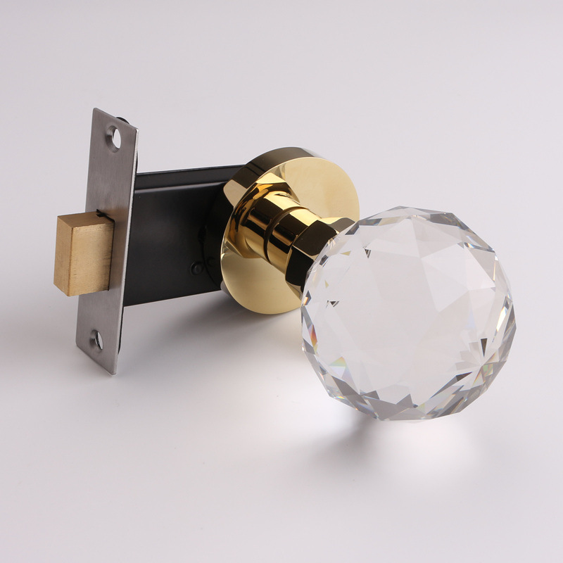 Сферический замок из хрустальн – обзор и цена Home Hardware Bathroom Accessories