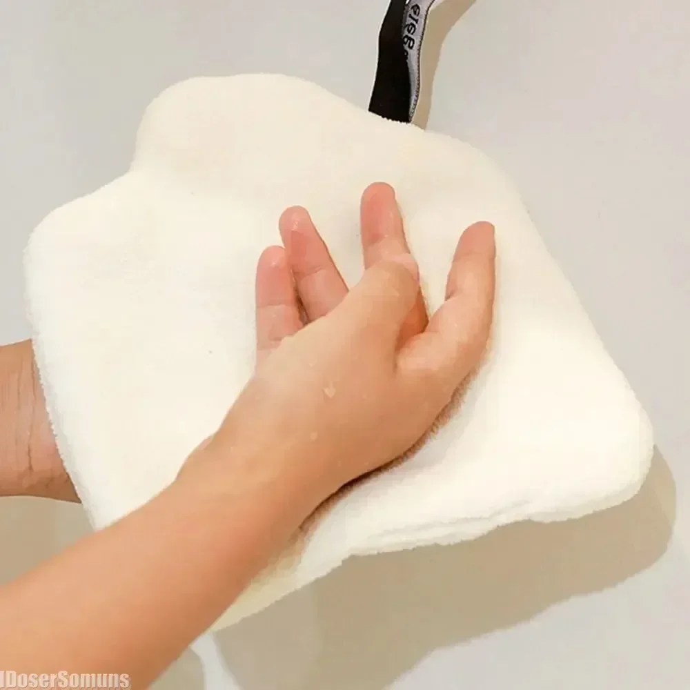НОВОЕ полотенце двойной толщин – обзор и цена Home Bathroom Mats
