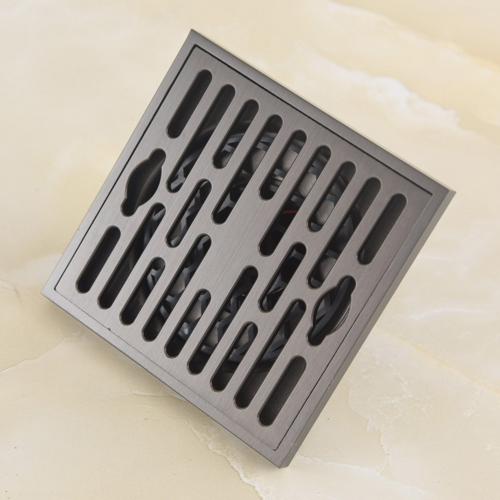 Современный квадратный слив дл – обзор и цена Home Hardware Bathroom Accessories